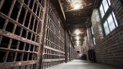 Mysteries of the Abandoned