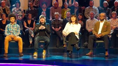 Celebrity Mastermind