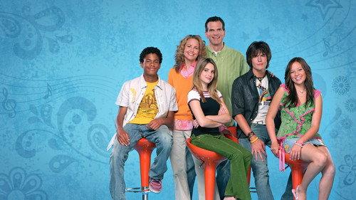 Unfabulous filmas žiurėti online