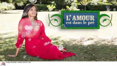 L'amour est dans le pré