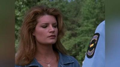 In the Heat of the Night