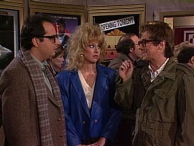 Saturday Night Live