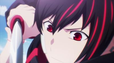 SCARLET NEXUS
