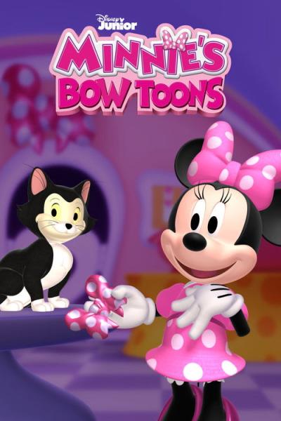 Minnie's Bow-Toons filmas online