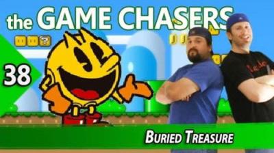 The Game Chasers