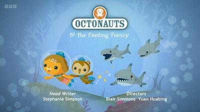 Octonauts