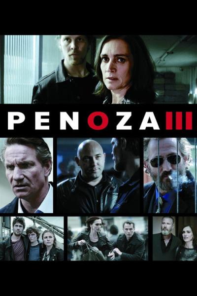 Penoza filmas online