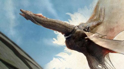 The House That Dragons Built filmas žiurėti online