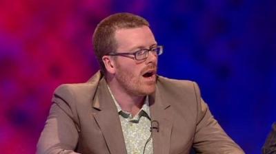 Mock the Week