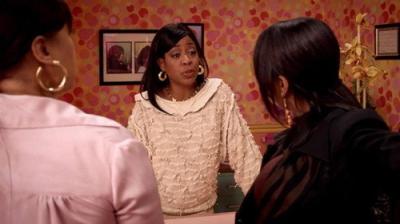 Everybody Hates Chris