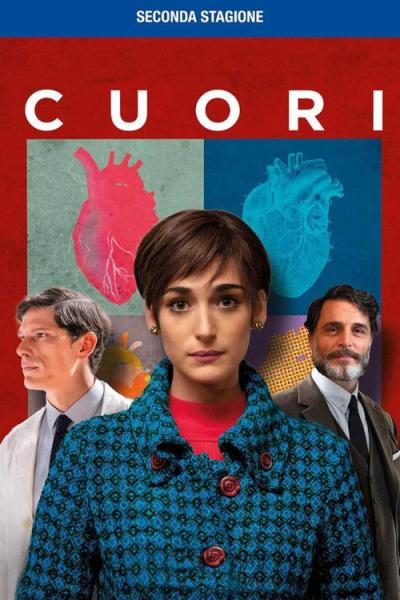 Cuori filmas online