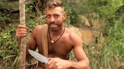 Naked and Afraid XL
