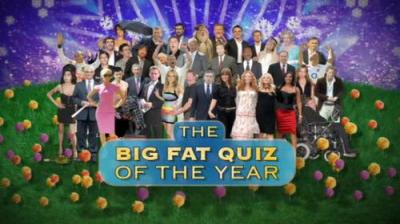 Big Fat Quiz