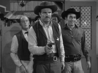 The Rifleman
