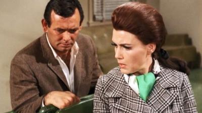 The Fugitive