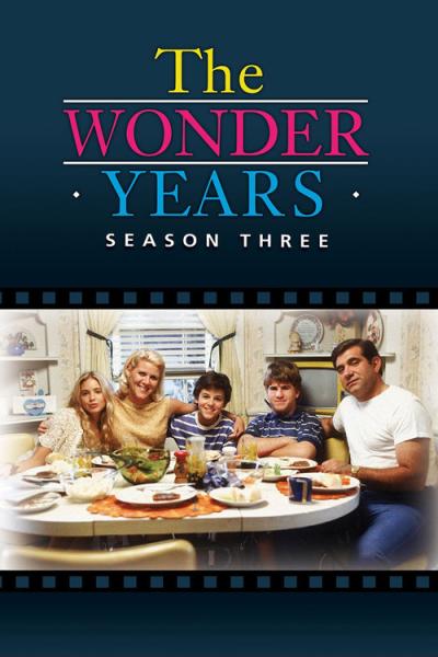 The Wonder Years filmas online