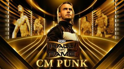 Ring of Honor Wrestling