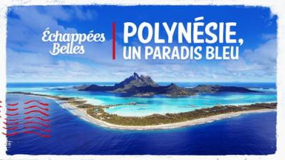 Échappées Belles