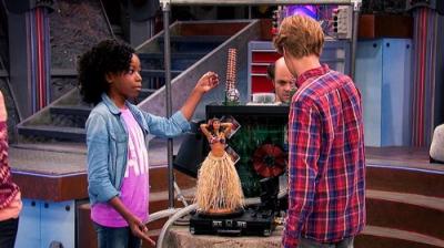 Henry Danger