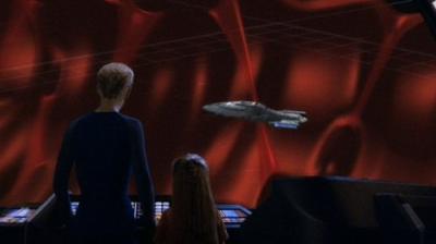 Star Trek: Voyager