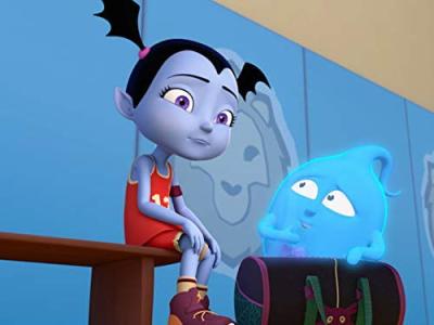 Vampirina