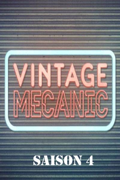 Vintage Mecanic filmas online