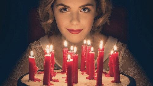 Jaudinantys Sabrinos nuotykiai filmas žiurėti online