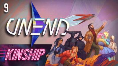 UNEND