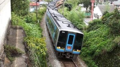 Japan Railway Journal