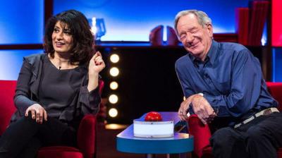 Richard Osman's House of Games