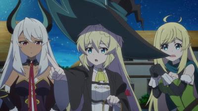 スライム倒して300年、知らないうちにレベルMAXになってました