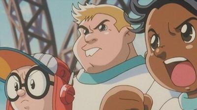 ASTROBOY 鉄腕アトム