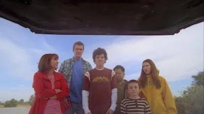The Middle
