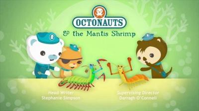 Octonauts