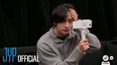 SKZ-TALKER