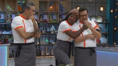 Top Chef VIP