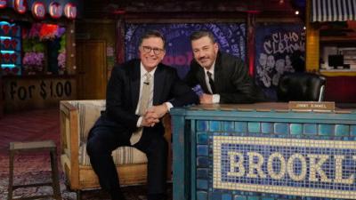 Jimmy Kimmel Live!
