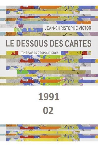Le Dessous des cartes filmas online