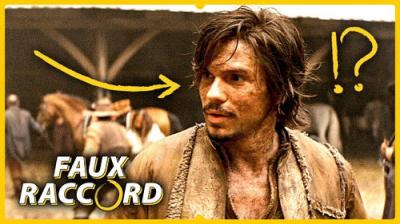 Faux raccord