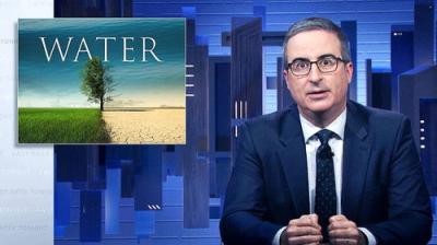 Last Week Tonight with John Oliver