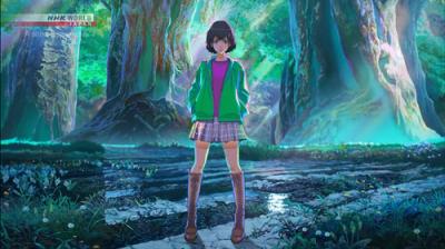 Anime Supernova