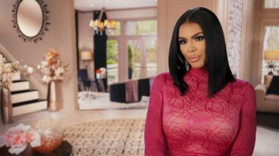The Real Housewives of Potomac