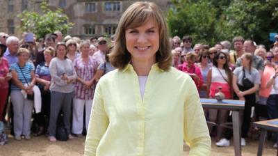 Antiques Roadshow