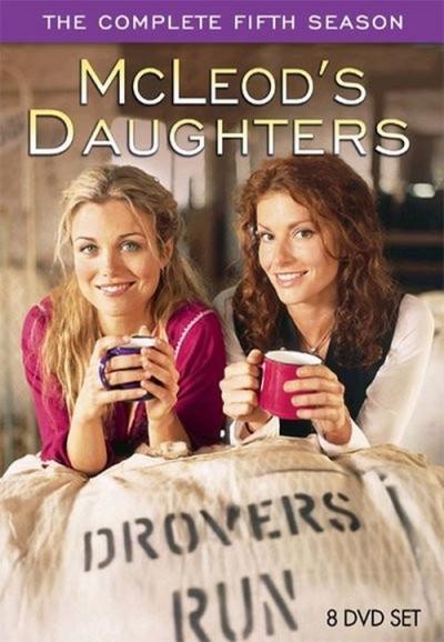 McLeod's Daughters filmas online