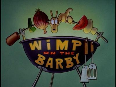 Rocko's Modern Life