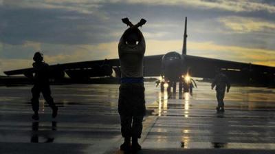 Air Warriors