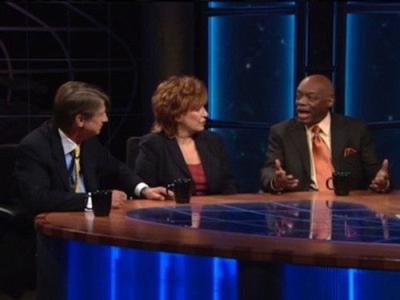 Real Time with Bill Maher