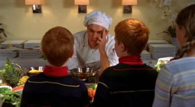 Kitchen Confidential