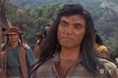 Daniel Boone