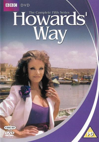 Howards' Way filmas online